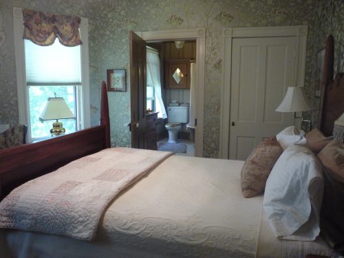 Home Page - Manassas Junction Bed & Breakfast